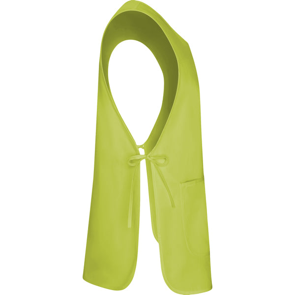 Roly ARZAK 9091 Unisex Reversible Bib Apron