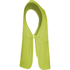 Roly ARZAK 9091 Unisex Reversible Bib Apron