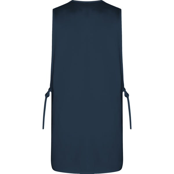 Roly ARZAK 9091 Unisex Reversible Bib Apron