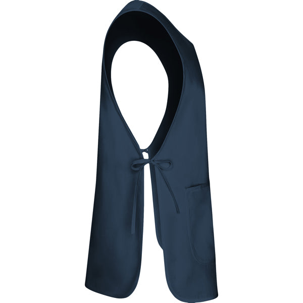 Roly ARZAK 9091 Unisex Reversible Bib Apron