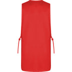 Roly ARZAK 9091 Unisex Reversible Bib Apron