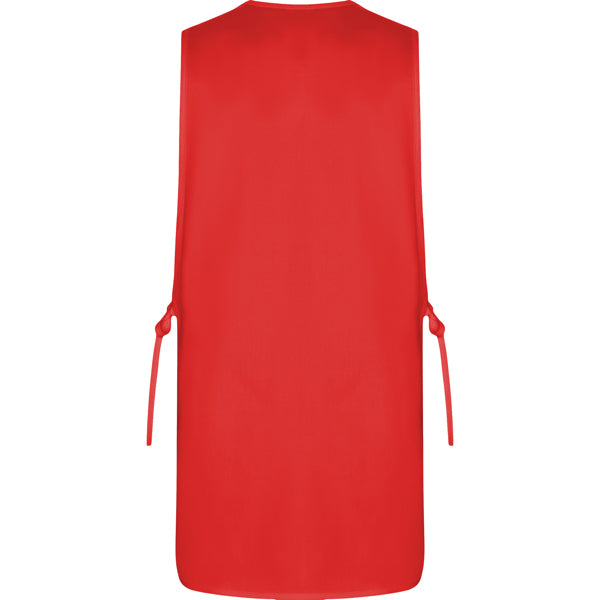 Roly ARZAK 9091 Unisex Reversible Bib Apron