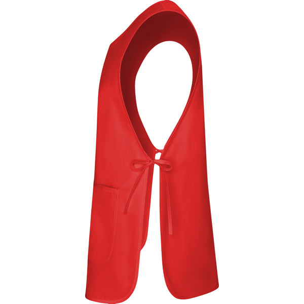 Roly ARZAK 9091 Unisex Reversible Bib Apron