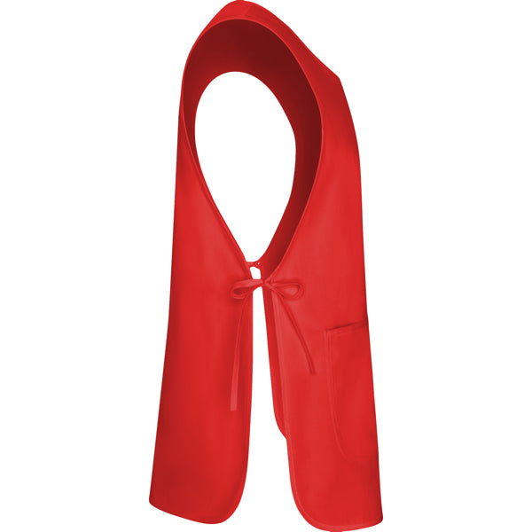 Roly ARZAK 9091 Unisex Reversible Bib Apron