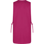 Roly ARZAK 9091 Unisex Reversible Bib Apron