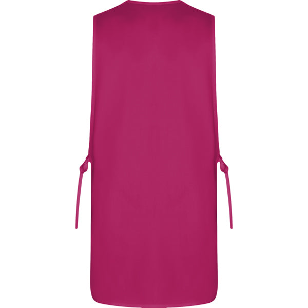 Roly ARZAK 9091 Unisex Reversible Bib Apron