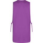 Roly ARZAK 9091 Unisex Reversible Bib Apron