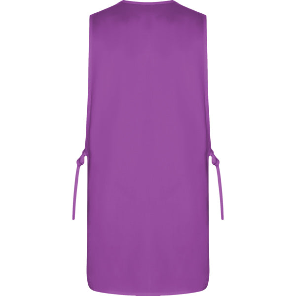 Roly ARZAK 9091 Unisex Reversible Bib Apron