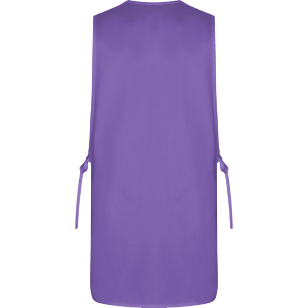 Roly ARZAK 9091 Unisex Reversible Bib Apron