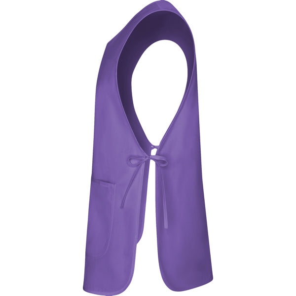 Roly ARZAK 9091 Unisex Reversible Bib Apron