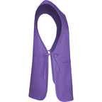 Roly ARZAK 9091 Unisex Reversible Bib Apron