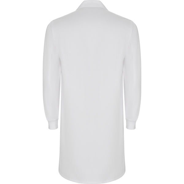 Roly MEDERI 9092 Unisex Lab Coat