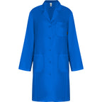 Roly VACCINE WOMAN 9093 Women's Lab Coat