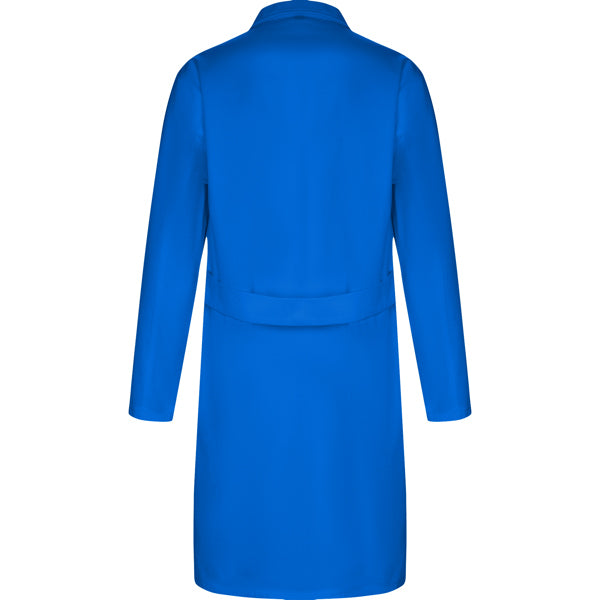 Roly VACCINE WOMAN 9093 Women's Lab Coat
