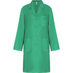 Roly VACCINE WOMAN 9093 Women's Lab Coat