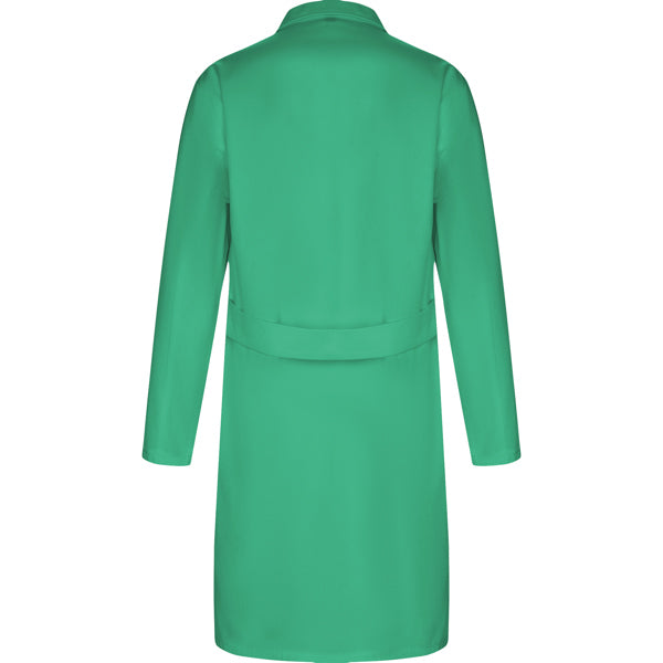 Roly VACCINE WOMAN 9093 Women's Lab Coat