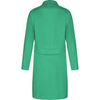 Roly VACCINE WOMAN 9093 Women's Lab Coat