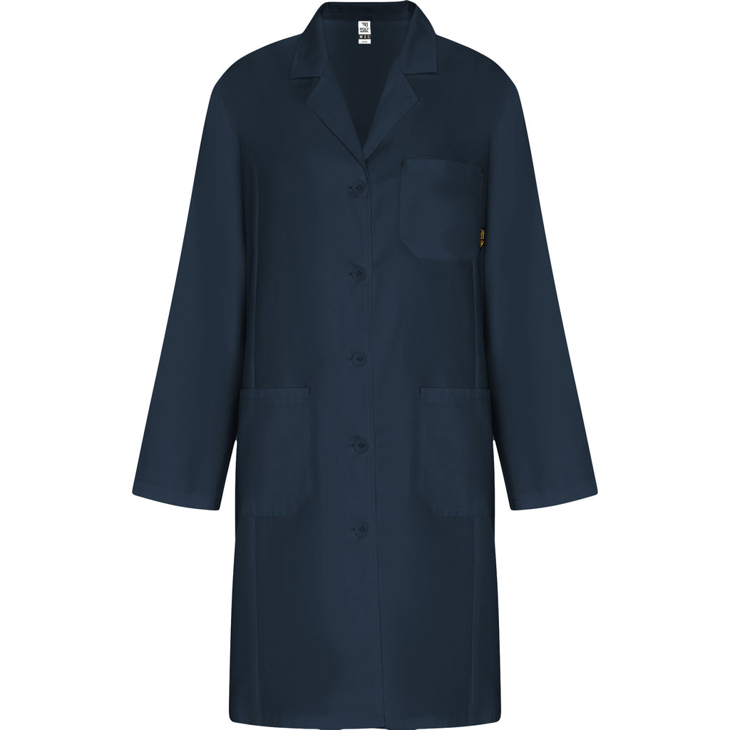 Roly VACCINE WOMAN 9093 Women's Lab Coat