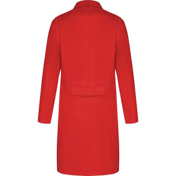 Roly VACCINE WOMAN 9093 Women's Lab Coat