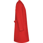 Roly VACCINE WOMAN 9093 Women's Lab Coat