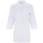 Roly VACCINE BA9094 Unisex Lab Coat