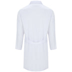 Roly VACCINE BA9094 Unisex Lab Coat