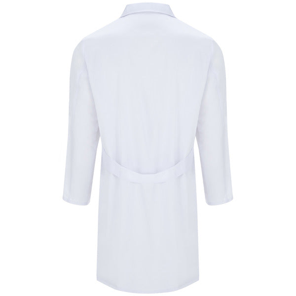 Roly VACCINE BA9094 Unisex Lab Coat