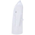 Roly VACCINE BA9094 Unisex Lab Coat