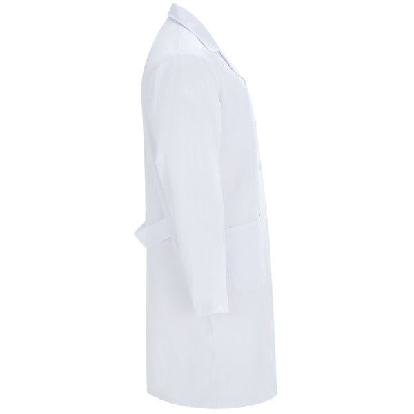Roly VACCINE BA9094 Unisex Lab Coat