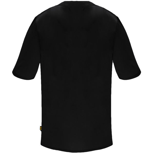 Roly PANACEA CA9098 Unisex Short-Sleeved Scrub Top