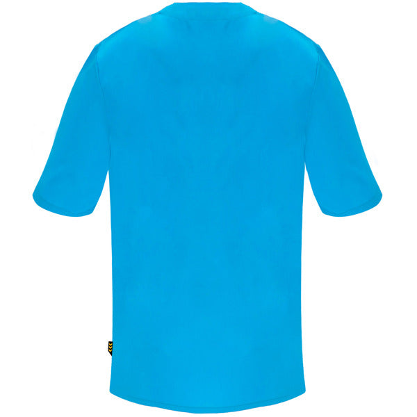 Roly PANACEA CA9098 Unisex Short-Sleeved Scrub Top