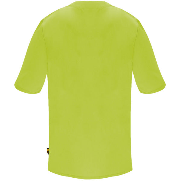 Roly PANACEA CA9098 Unisex Short-Sleeved Scrub Top