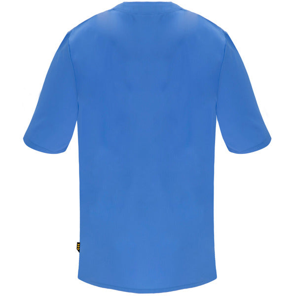 Roly PANACEA CA9098 Unisex Short-Sleeved Scrub Top