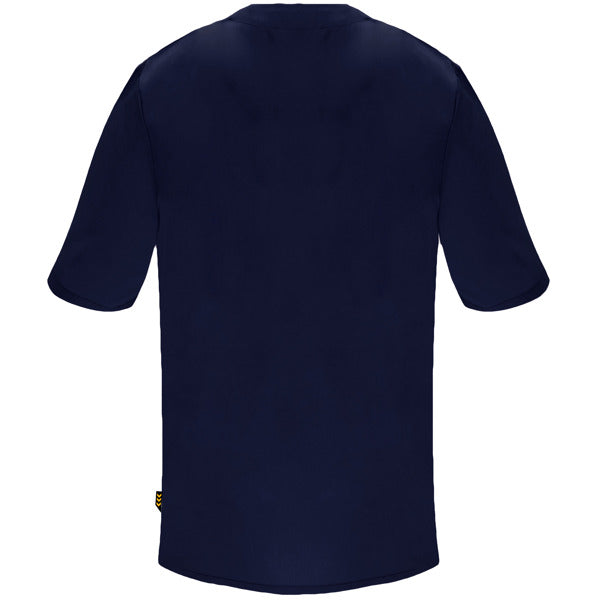 Roly PANACEA CA9098 Unisex Short-Sleeved Scrub Top