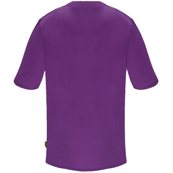 Roly PANACEA CA9098 Unisex Short-Sleeved Scrub Top