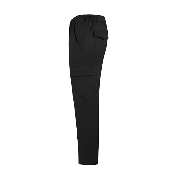 Roly DAILY PA9100 Men's Multi-Pocket Long Work Trousers