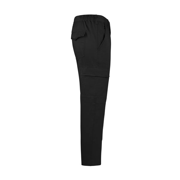 Roly DAILY PA9100 Men's Multi-Pocket Long Work Trousers