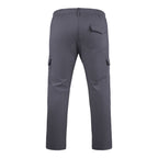 Roly DAILY PA9100 Men's Multi-Pocket Long Work Trousers