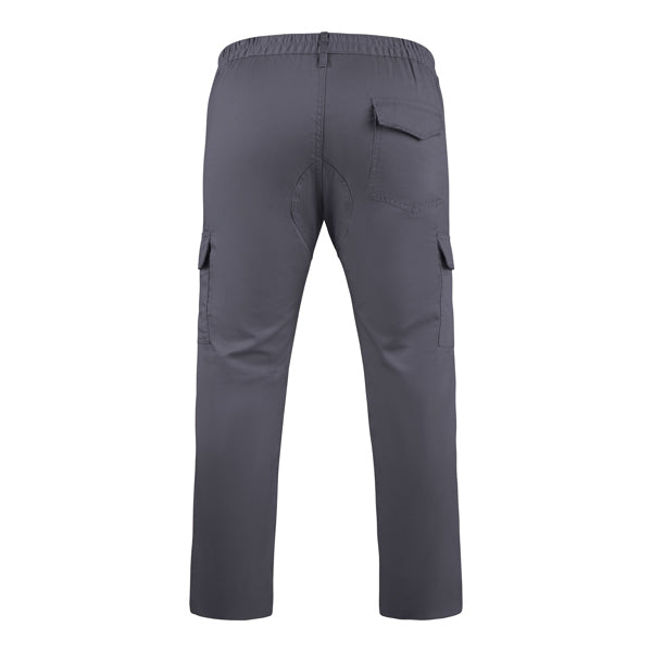 Roly DAILY PA9100 Men's Multi-Pocket Long Work Trousers