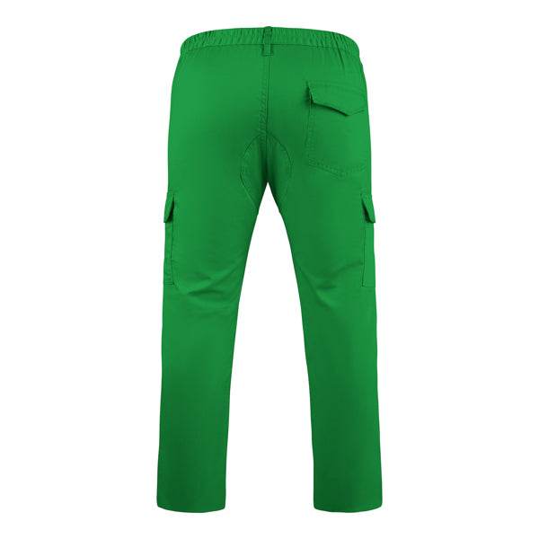 Roly DAILY PA9100 Men's Multi-Pocket Long Work Trousers