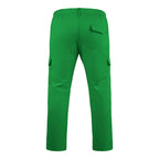 Roly DAILY PA9100 Men's Multi-Pocket Long Work Trousers