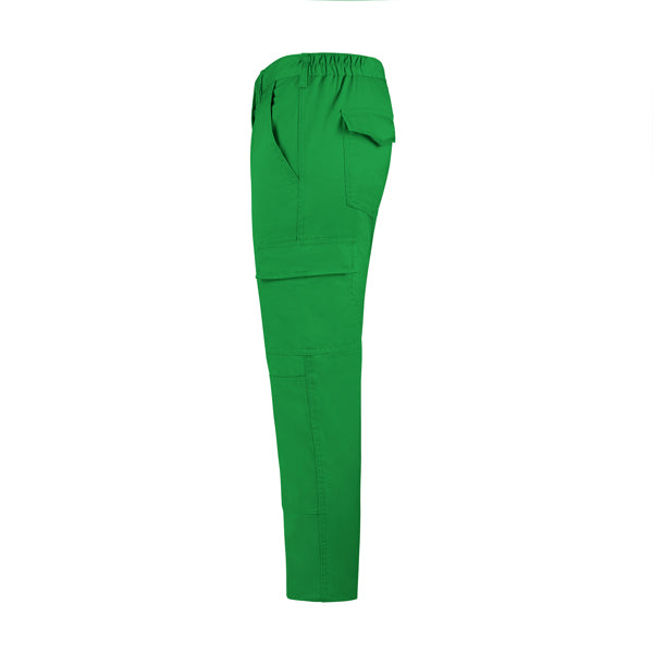 Roly DAILY PA9100 Men's Multi-Pocket Long Work Trousers