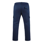 Roly DAILY PA9100 Men's Multi-Pocket Long Work Trousers