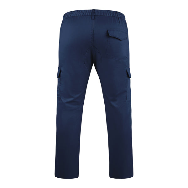 Roly DAILY PA9100 Men's Multi-Pocket Long Work Trousers