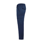 Roly DAILY PA9100 Men's Multi-Pocket Long Work Trousers