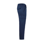 Roly DAILY PA9100 Men's Multi-Pocket Long Work Trousers