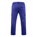 Roly DAILY PA9100 Men's Multi-Pocket Long Work Trousers