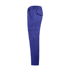 Roly DAILY PA9100 Men's Multi-Pocket Long Work Trousers