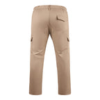 Roly DAILY PA9100 Men's Multi-Pocket Long Work Trousers