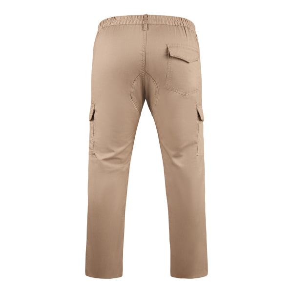 Roly DAILY PA9100 Men's Multi-Pocket Long Work Trousers